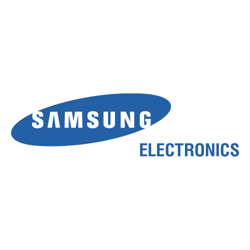 samsung electronics logo