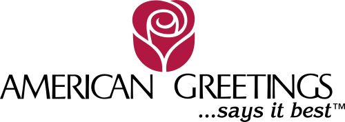 amer greetings logo