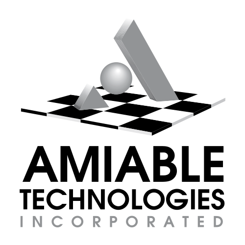 amiable technologies logo