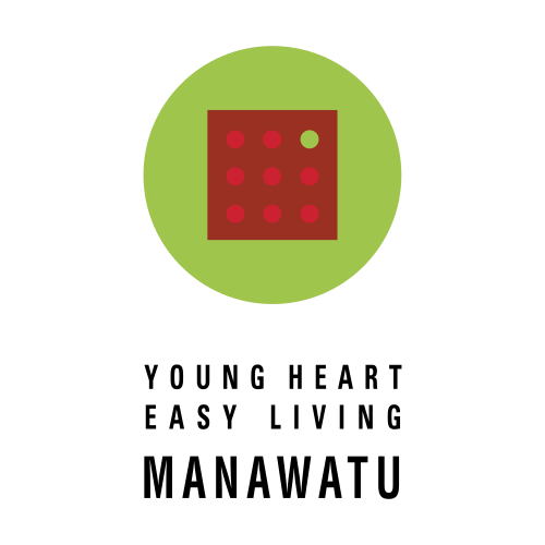 young heart easy living manawatu logo