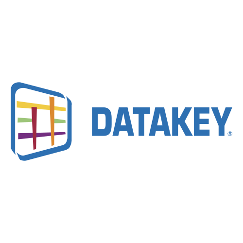 datakey logo