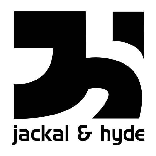jackal hyde logo