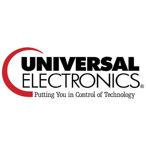 universal electronics logo