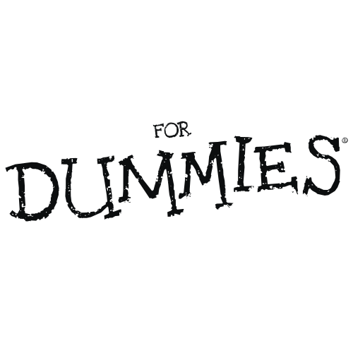 for dummies logo