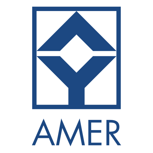amer logo