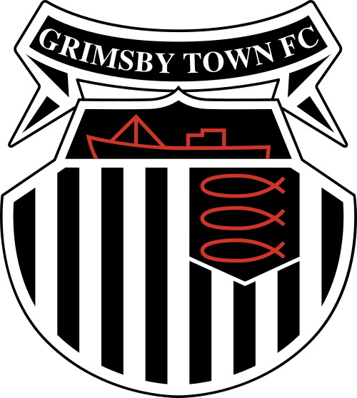 grimsby logo