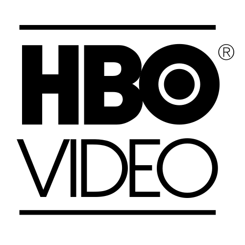 hbo video logo