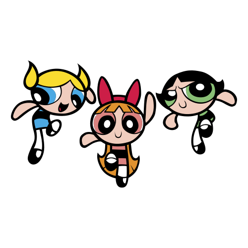 powerpuff girls logo