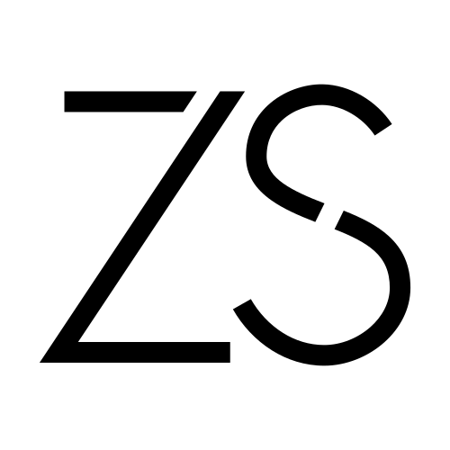 zs associates logo