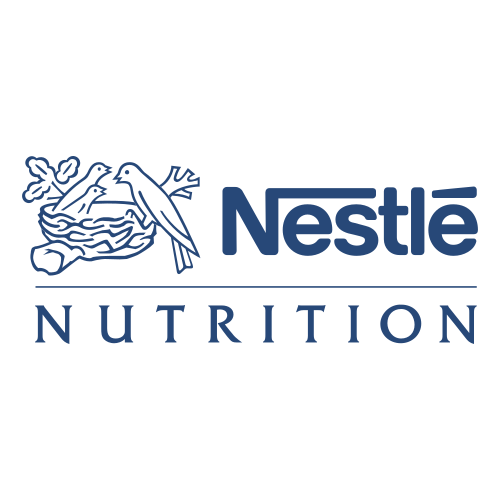 nestle nutrition logo