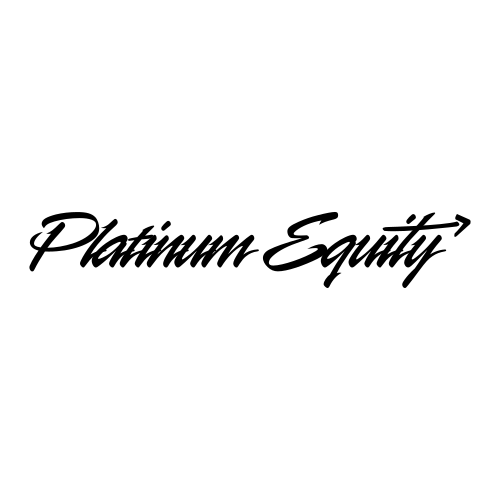 platinum equity logo