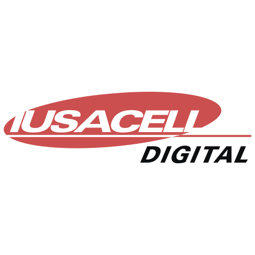 iusacell digital logo