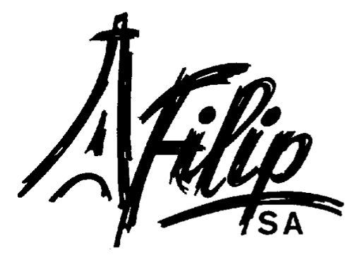 afilip logo