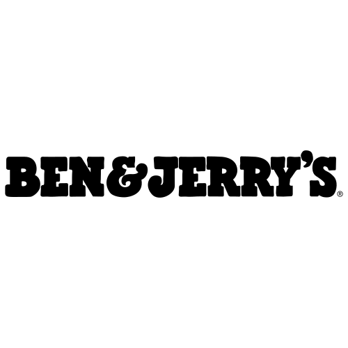 ben jerry s logo