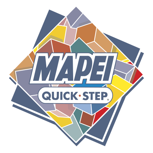 mapei quick step logo