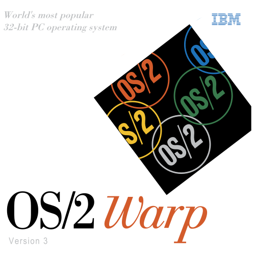 os 2 warp logo