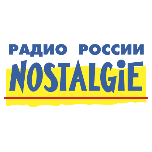 nostalgie radio logo