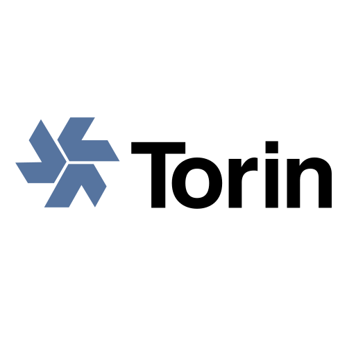 torin logo