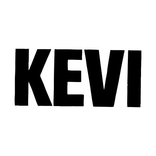 kevi logo