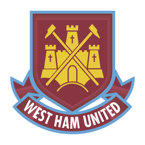 west ham united fc logo