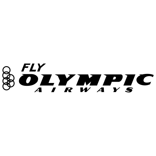 olympic airways logo