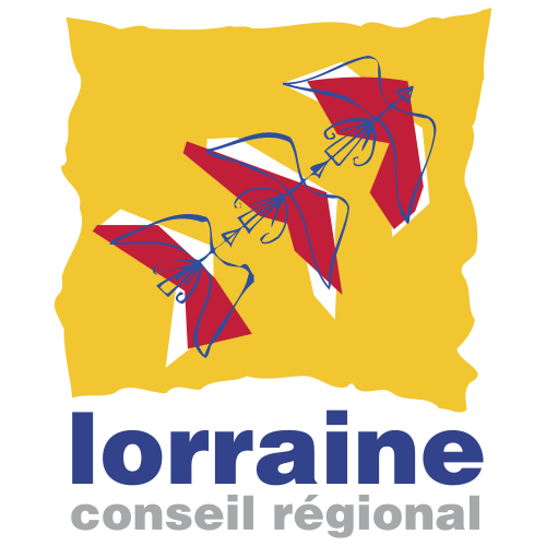 lorraine conseil regional logo