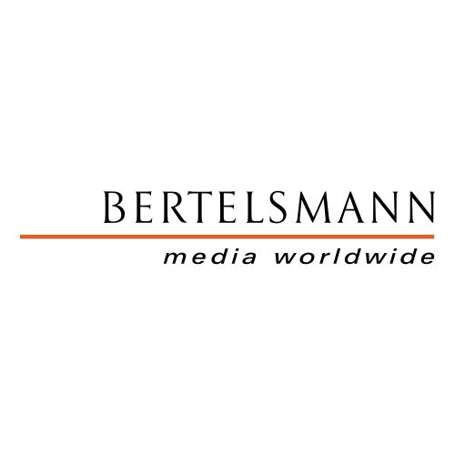 bertelsmann logo
