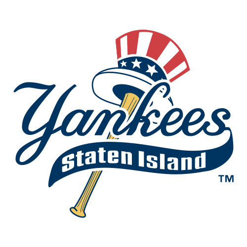 staten island yankees logo