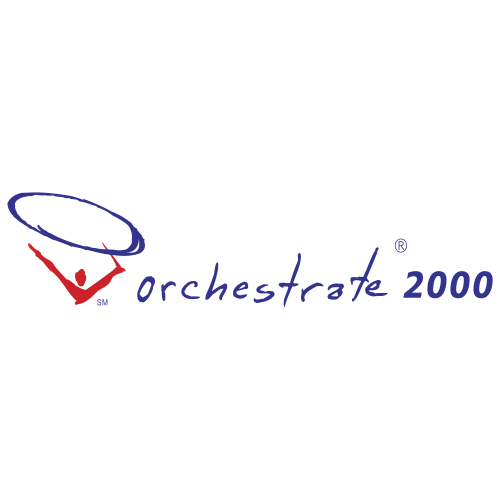 orchestrate logo