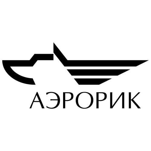 aeroric logo