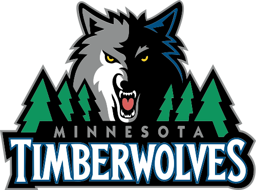 minnesota timberwolves logo