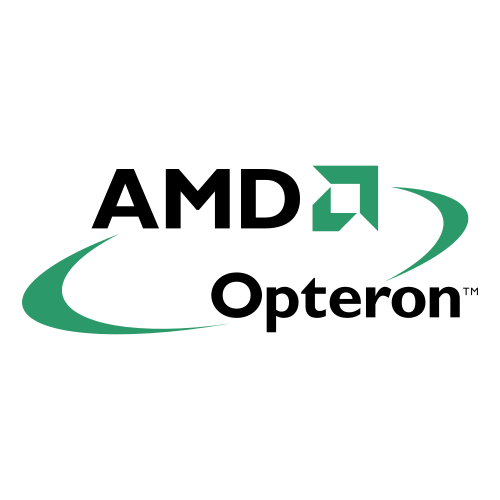 amd opteron logo