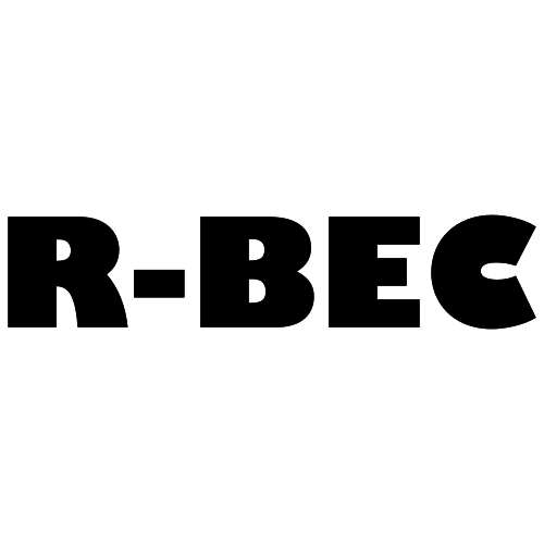 r bec logo