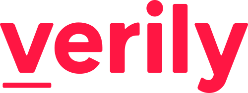 verily logo