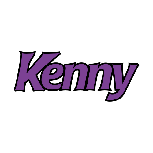 kenny logo
