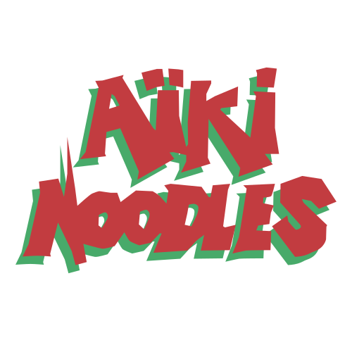 aiki noodles logo