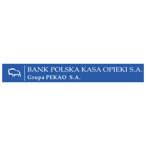 bank polska kasa opieki logo