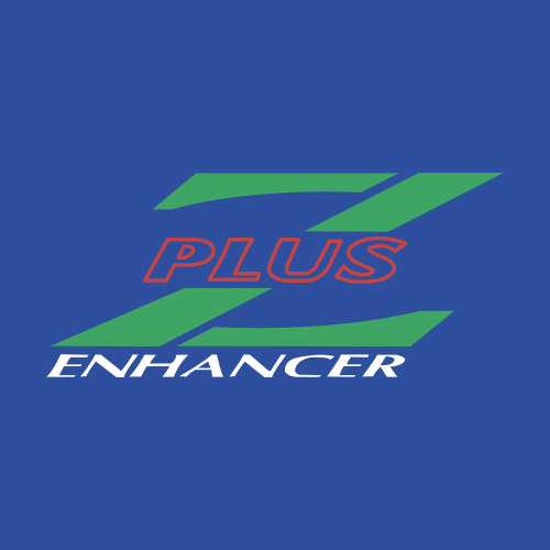 z enhancer plus logo