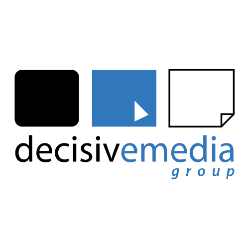 decisivemedia group logo