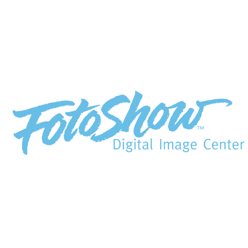 fotoshow logo