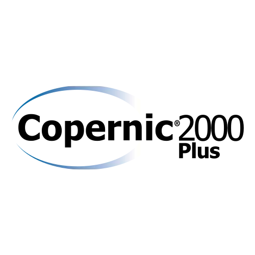 copernic 2000 plus logo