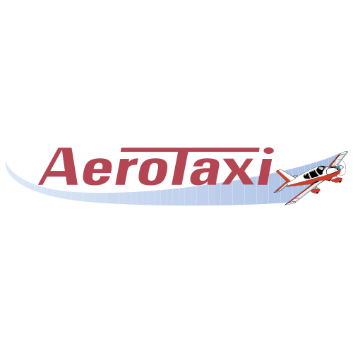 aero taxi logo