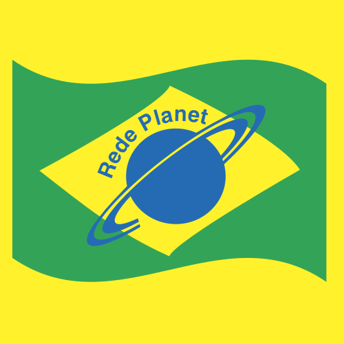 rede planet logo