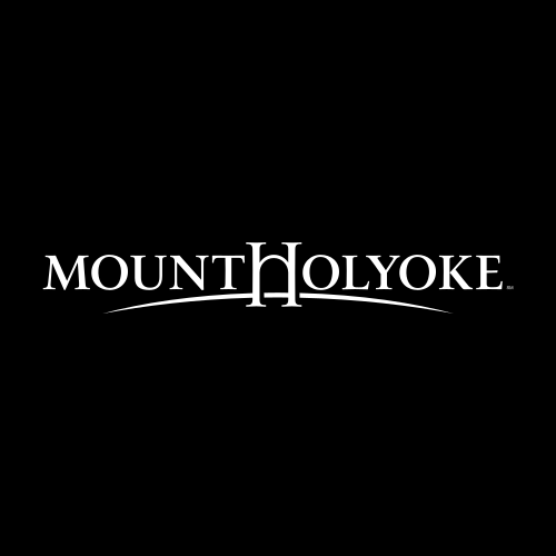 mount holyoke college logo