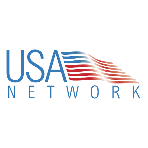 usa network logo