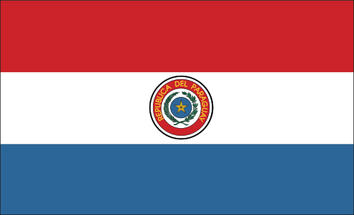 paraguay logo