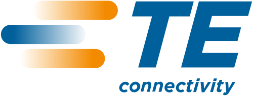 te connectivity logo