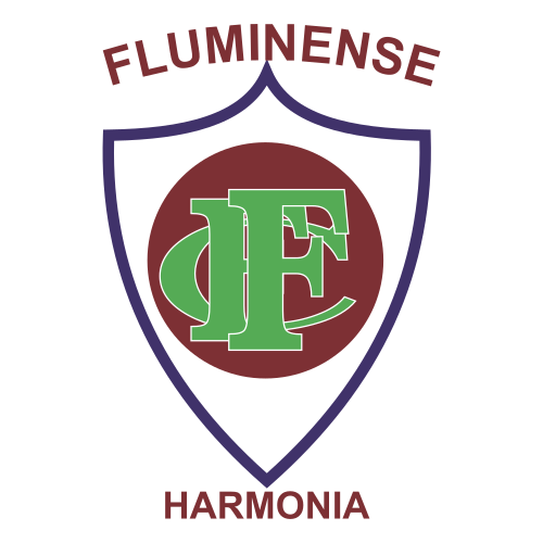 fluminense futebol clube linha harmonia de teutonia rs logo