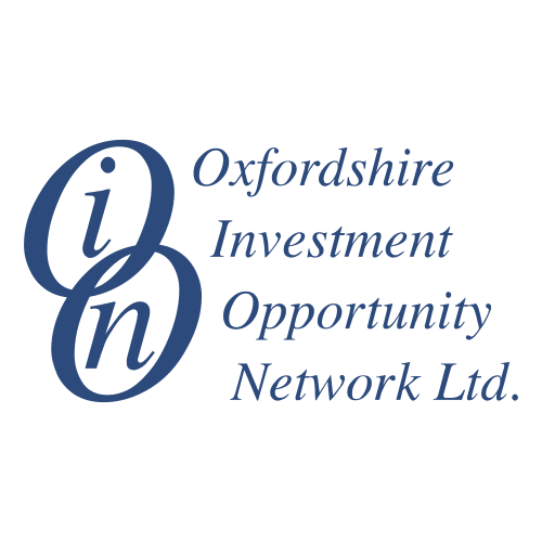 oxfordshire investment opportinity network logo