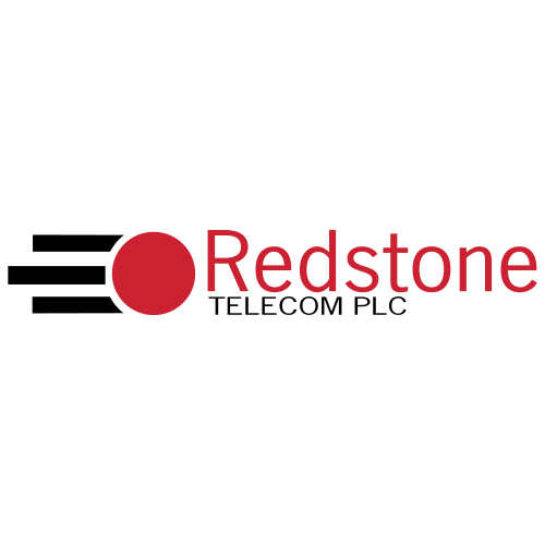 redstone telecom logo